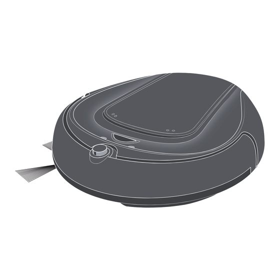 Vax Navigator RBNAV1B1 User Manual