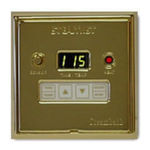 Steamist DSC-425 Installation And Operating Instructions