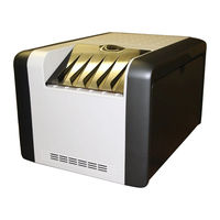 HiTi Digital P510L Troubleshooting Manual