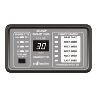 Intellitec 00-00767-000 Installation & Service Manual