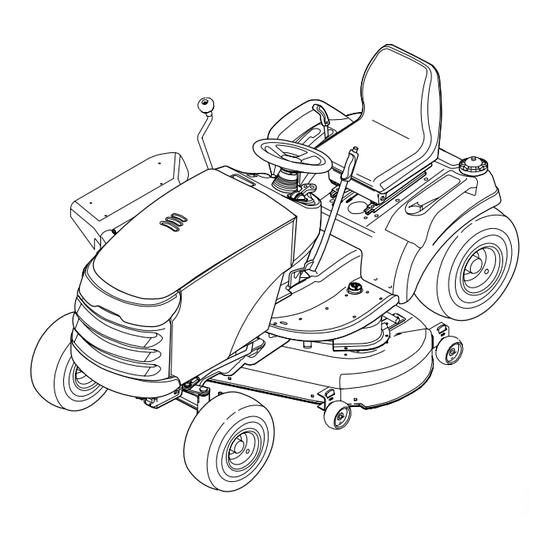 Simplicity 4579 Parts Manual