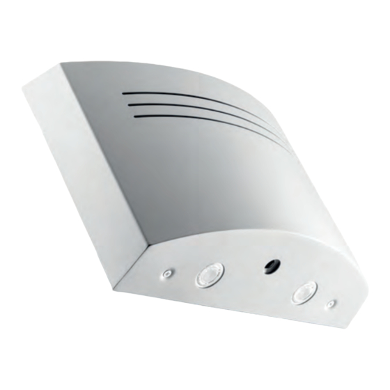 Venitem ONDA VF Technical Manual
