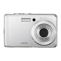 Samsung VLUU L730 Service Manual