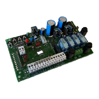 Allmatic AS24 Manual For Installation