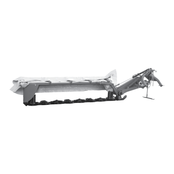 FPM Agromehanika 627 926C User Manual And List Of Spare Parts