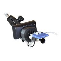 Quadstick Singleton User Manual