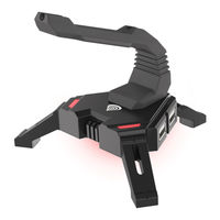 Genesis NBU-1441 Quick Installation Manual