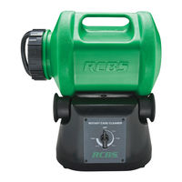 RCBS 87006 Product Instructions