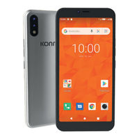 Konrow Easy S55P User Manual