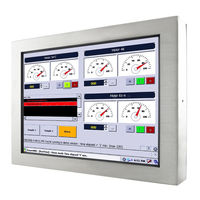 Winmate R15IB3S-67C3 User Manual