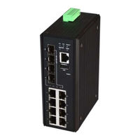 Barox LT-804GBTME User Manual