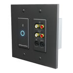 Symetrix xIO Bluetooth RCA-3.5 Quick Start Manual