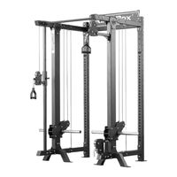 KingsBox KB06MI-008 Manual