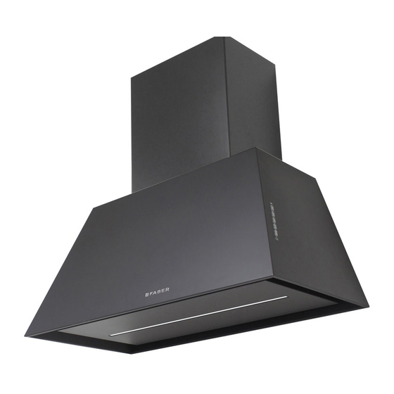 Faber Chloe Isola Installation Manual