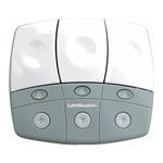 Chamberlain LIFTMASTER PROFESSIONAL 902LM Owner's Instructions