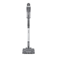 Shark STRATOS CLEAN SENSE IQ MultiFLEX IZ800 Series Owner's Manual