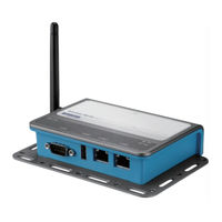 Advantech WISE-3200 Series User Manual