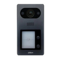 Dahua VTO2211G-P Quick Start Manual