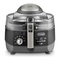 DeLonghi MultiCuisine FH1396 Hot-air Fryer Manual