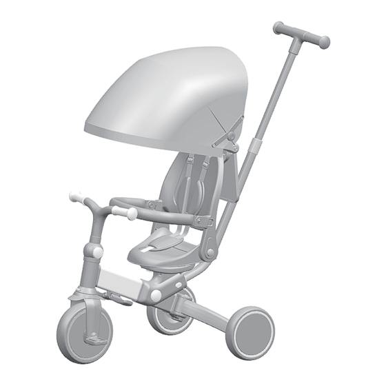 Costway BC10192 Manual