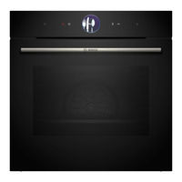 Bosch HSG7364 1 Series User Manual And Installation Instructions