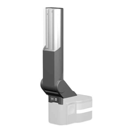AEG PL Option Instructions For Use