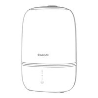 GoveeLife H7140 User Manual