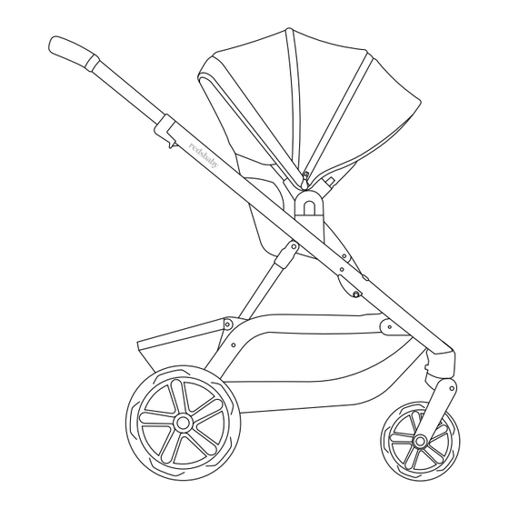 Redsbaby NUVO Product Manual
