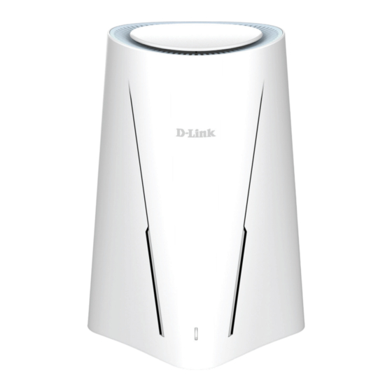 D-Link G530 User Manual