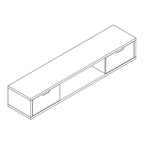 Criterion AIR2000 Assembly & Instruction Manual