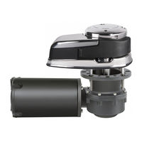 Quick DR4 1700 DC User Manual