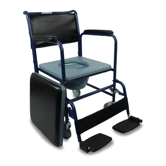 Mobiclinic Barco Manuals