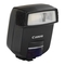 Camera Flash Canon 2262A006 Instruction Manual