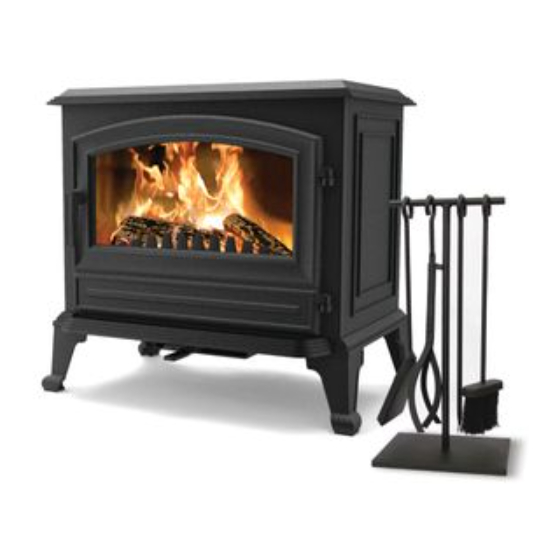 Broseley York Grande Installation And Operation Manual