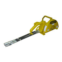 Stanley CO23 User Manual