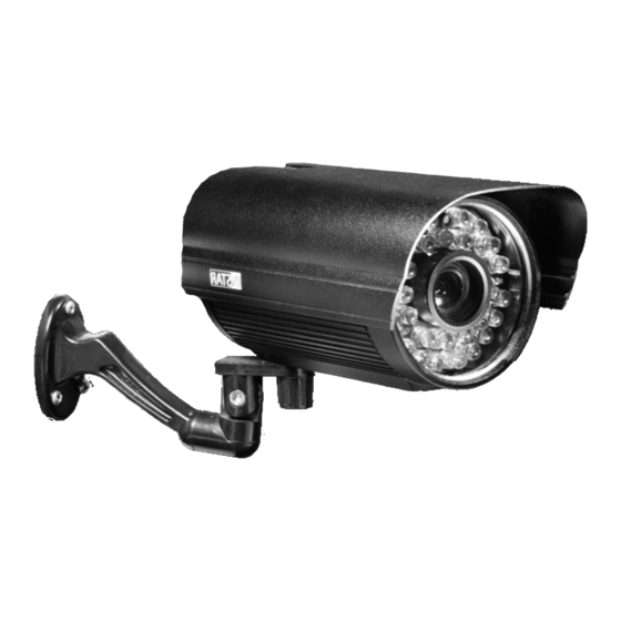 Instar IN-2908 Installation Manual