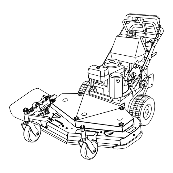 Toro 30696 Operator's Manual