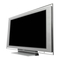 LCD TV Sony BRAVIA KDL-52XBR2 Operating Instructions Manual