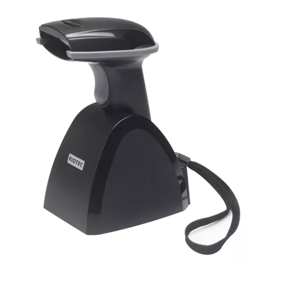 RIOTEC iLS6303XBQ Programming Quick Manual