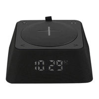 Swisstone Q-BOX Instructions Manual