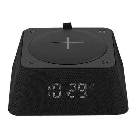 Swisstone Q-BOX Instructions Manual