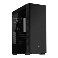 Corsair 110R Manual