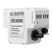 Eckerle EE2000 Quick Start Manual