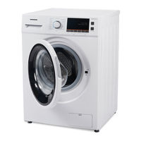 Heinner HWM-8014 Manual