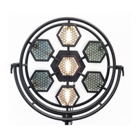 PORTMAN P1 retro lamp User Manual