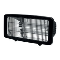 Designers Edge HEAT ZONE H-12000 Manual