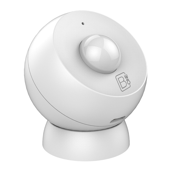 B.one B1MS02-ZW-AU Manual
