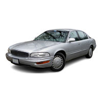 Buick 2002 Park Avenue Owner's Manual