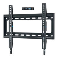 Mounting Dream MD2361-K-02 Installation Instruction