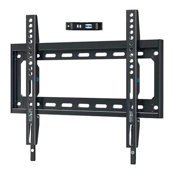 Mounting Dream MD2361-K-02 Installation Instruction